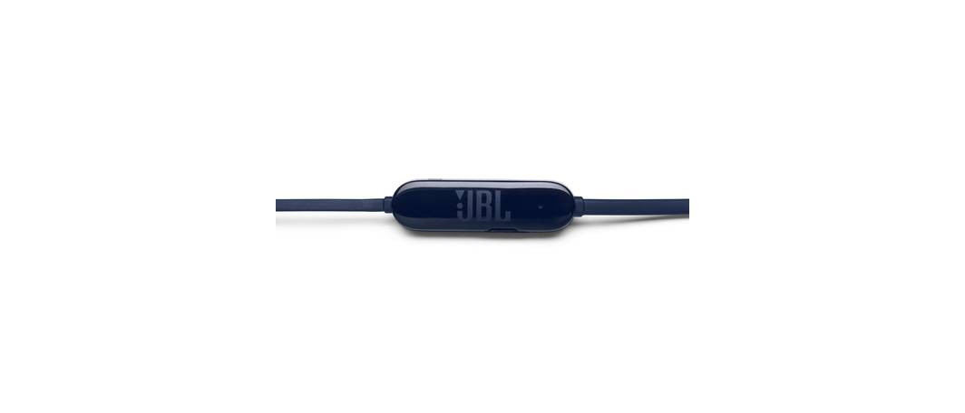 Hlavní obrázek Bezdrátová do uší JBL Tune 125BT Blue