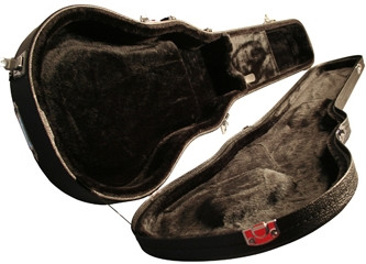 Hlavní obrázek Tvrdá pouzdra GATOR GW-LPS