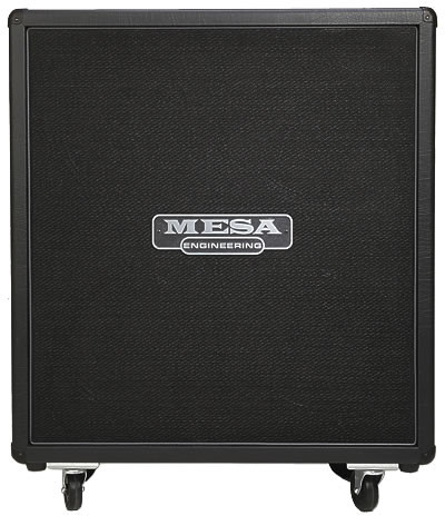 Hlavní obrázek  MESA BOOGIE RECTIFIER 412 STRAIGHT