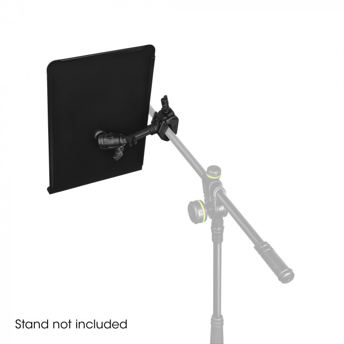 Hlavní obrázek Stojany pro laptopy, tablety, DJs, apod. GRAVITY NS MS 02