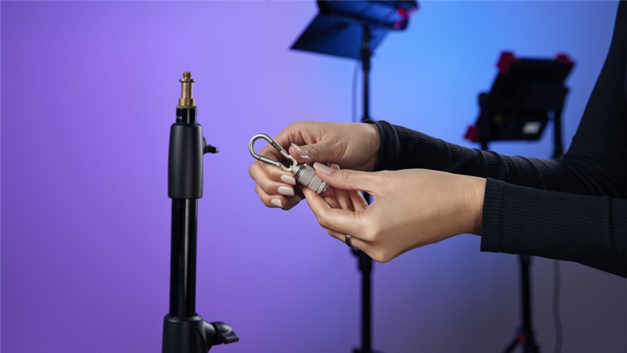 Hlavní obrázek Příslušenství a náhradní díly RODE Thread Adaptor