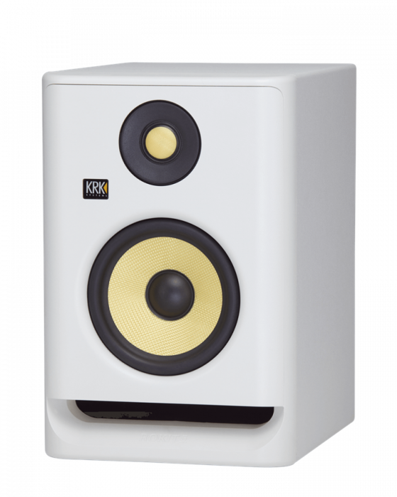 Hlavní obrázek Aktivní monitory KRK Rokit 5G4WN