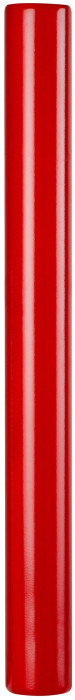 Hlavní obrázek Perkuse pro děti NINO PERCUSSION Percussion Synthetic Rainstick 24” - Red