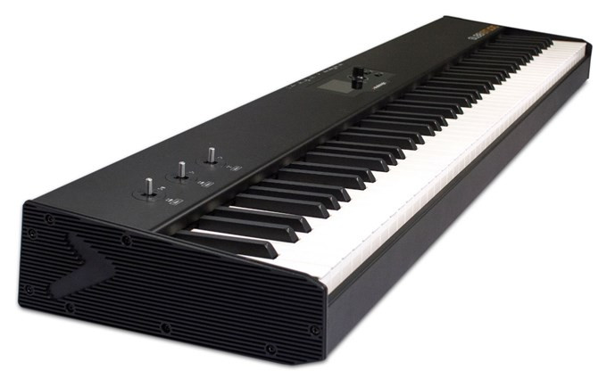 Hlavní obrázek MIDI keyboardy FATAR - STUDIOLOGIC SL88 Studio