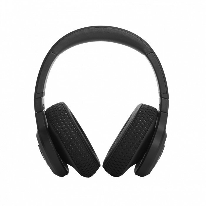 Hlavní obrázek Bezdrátová na uši JBL Under Armour Project Rock Over-Ear Training Headphones černá