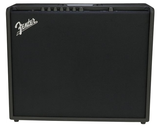 Hlavní obrázek Modelingová komba FENDER Mustang GT200