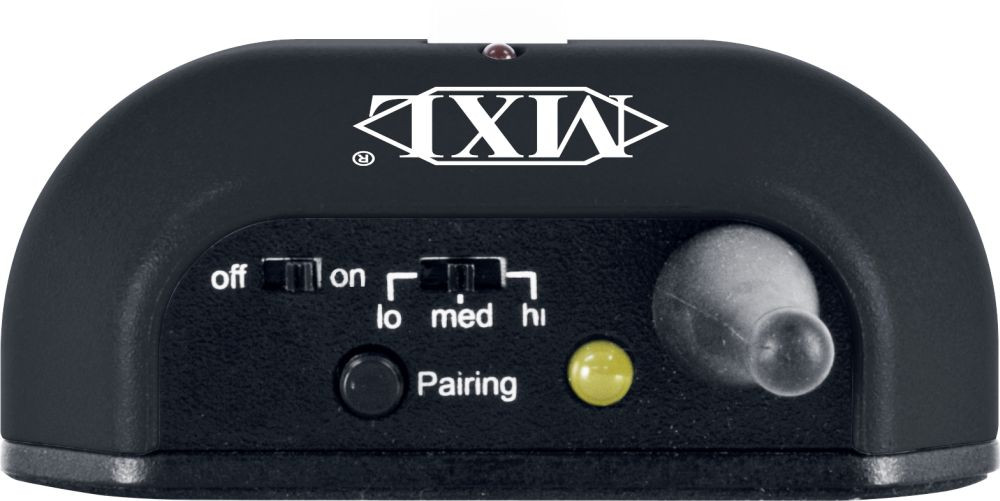 Hlavní obrázek Boundary, konferenční a dispečerské mikrofony MXL AC-410W