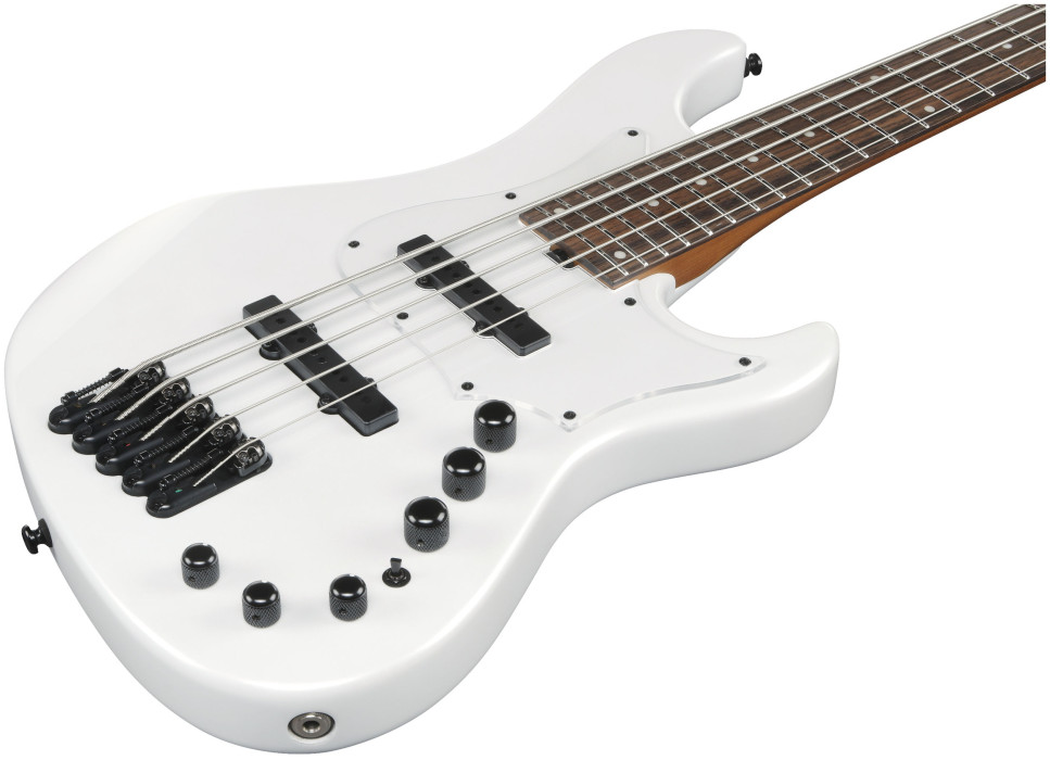 Hlavní obrázek 5strunné IBANEZ MDM1005-PW - Pearl White