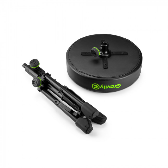 Hlavní obrázek Nářadí GRAVITY FD SEAT 1