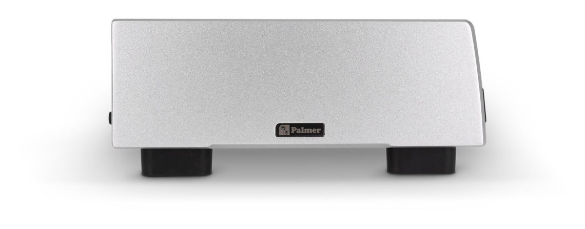 Hlavní obrázek Ostatní efekty PALMER SUPREME SOAKER