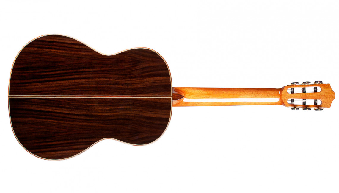 Hlavní obrázek 4/4 CORDOBA C7 SP - Natural