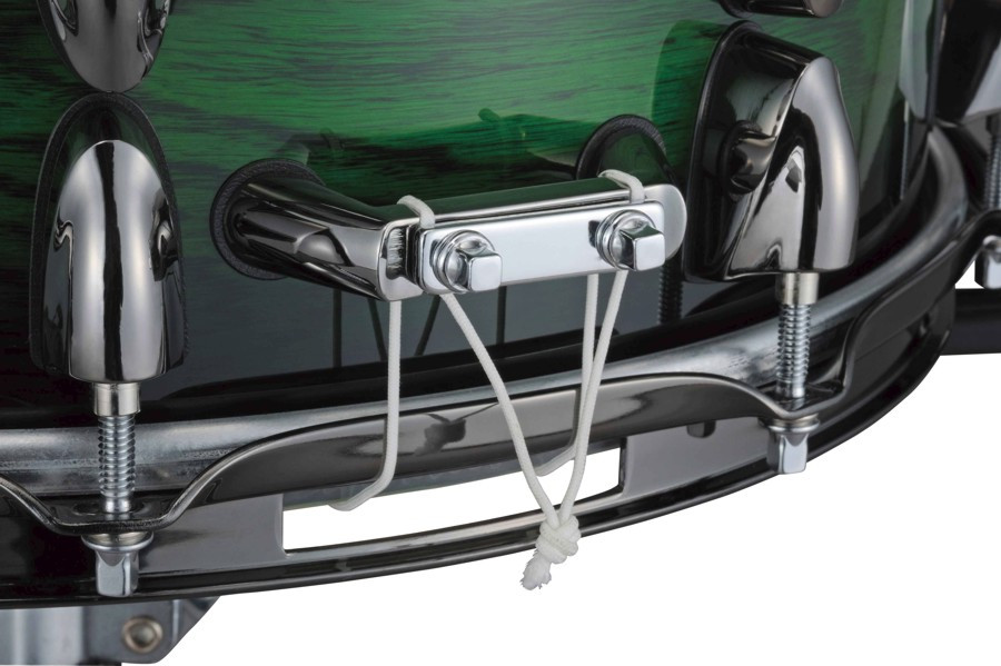 Hlavní obrázek YAMAHA Live Custom LNS1455 Black Wood