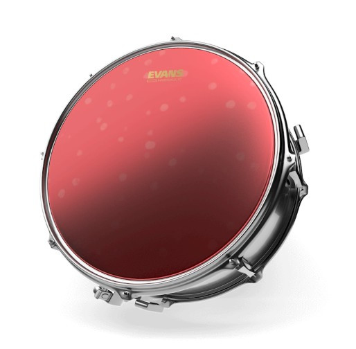 Hlavní obrázek 13" EVANS B13HR Hydraulic Red 13” Coated