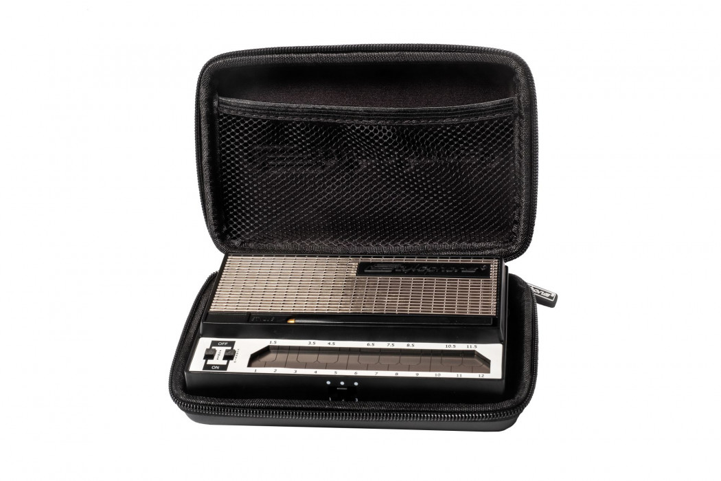 Hlavní obrázek Obaly a pouzdra DÜBREQ Stylophone S-1 Carry Case