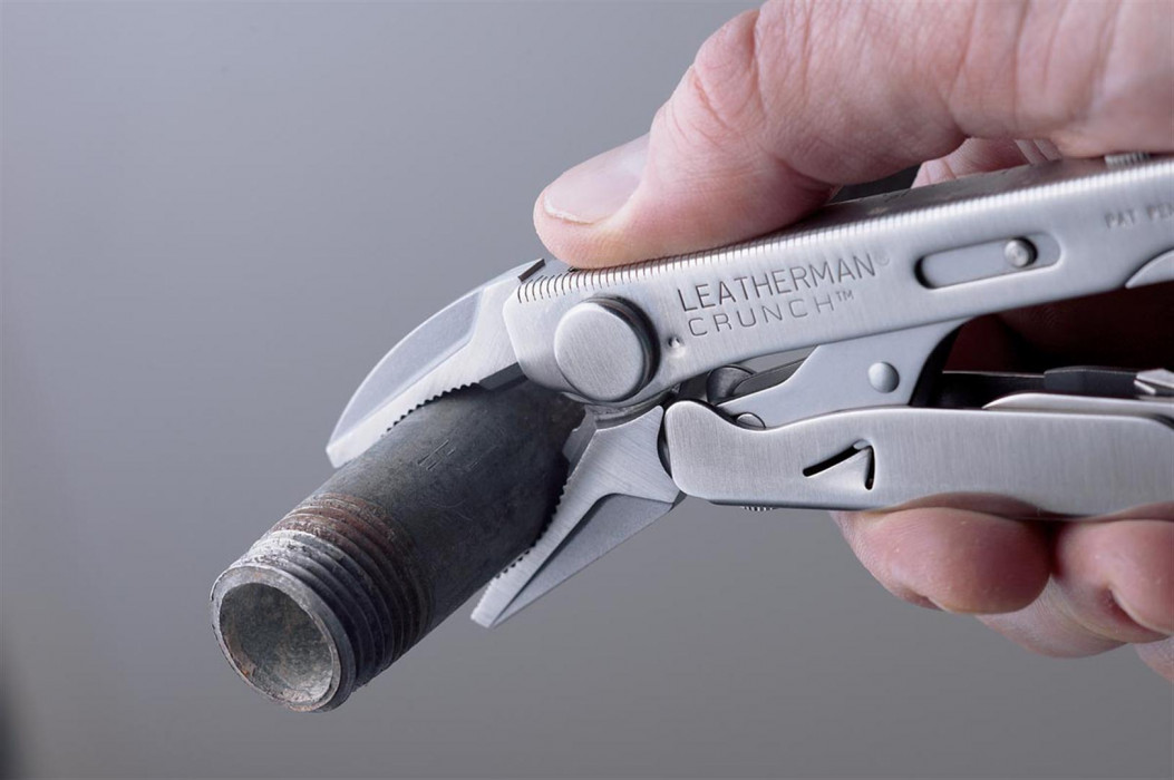 Hlavní obrázek Nářadí LEATHERMAN Crunch