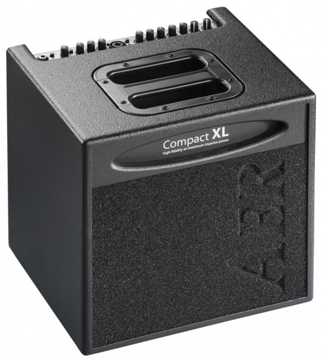 Levně AER Compact XL