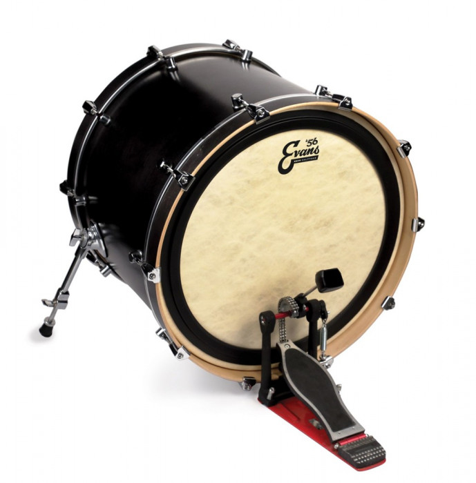 Hlavní obrázek 16" EVANS BD16EMADCT EMAD ’56 Calftone 16” Bass