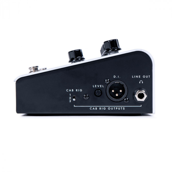 Hlavní obrázek Ostatní efekty BLACKSTAR Dept. 10 AMPED 1