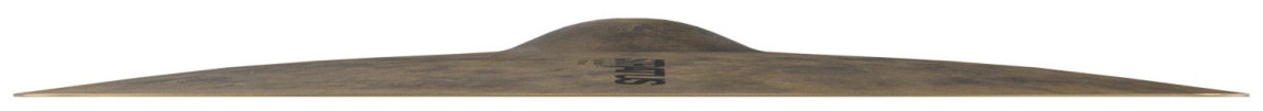 Hlavní obrázek 19" SABIAN 19” STRATUS DRY CRASH
