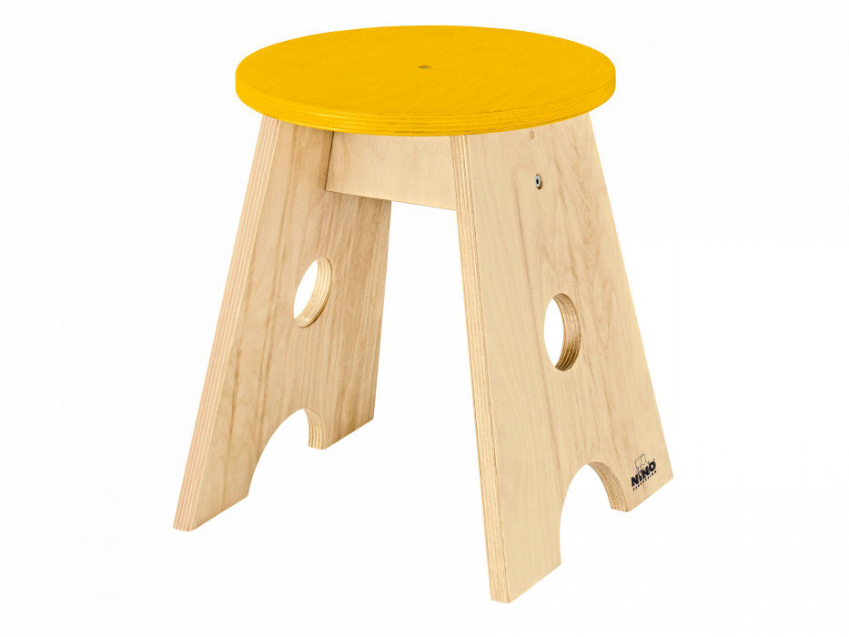 Hlavní obrázek Perkuse pro děti NINO PERCUSSION NINOSET954 Classroom Cajon Group Rhythm Set