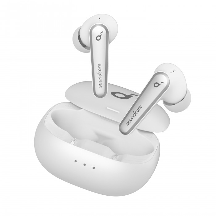 Hlavní obrázek Bezdrátová do uší ANKER Soundcore Liberty Air 2 Pro white