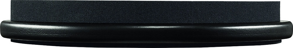 Hlavní obrázek Tréninkové pady MEINL MMP12BK Marshmallow Practice Pad 12” - Black