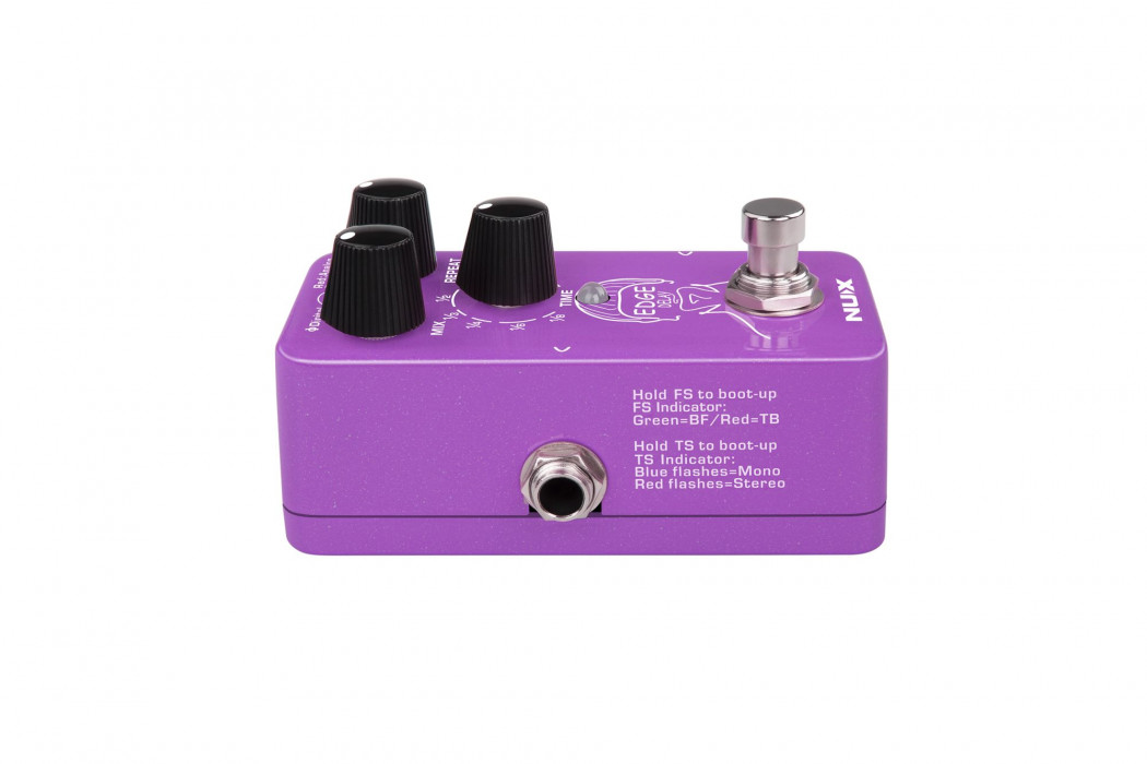 Hlavní obrázek Delay a echo NUX NDD-3 Edge Delay