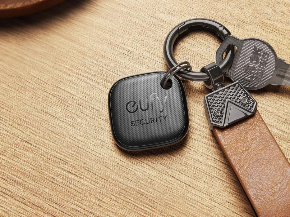 Hlavní obrázek Zabezpečení ANKER Eufy Smart Tracker 2pack