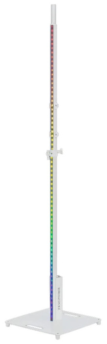 Hlavní obrázek LED RGBW (RGB+White) CHAUVET DJ FLEX Stand FX ILS WHITE