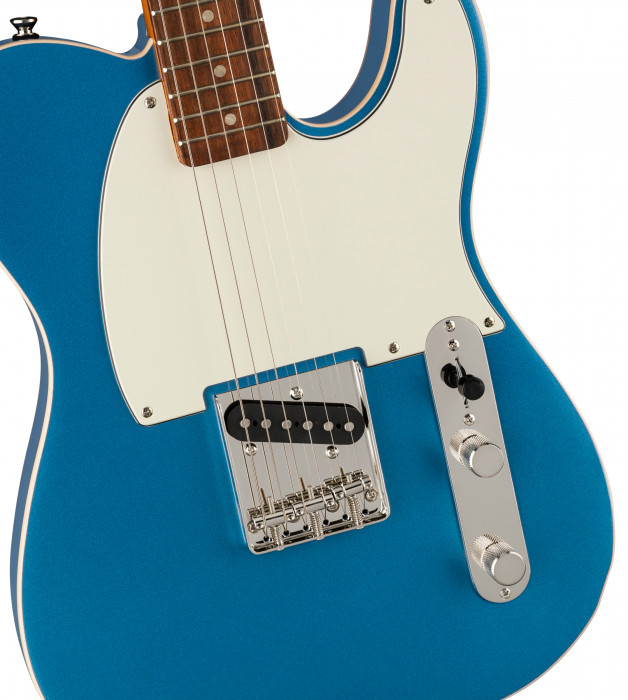 Hlavní obrázek T - modely FENDER SQUIER FSR Classic Vibe '60s Custom Esquire - Lake Placid Blue