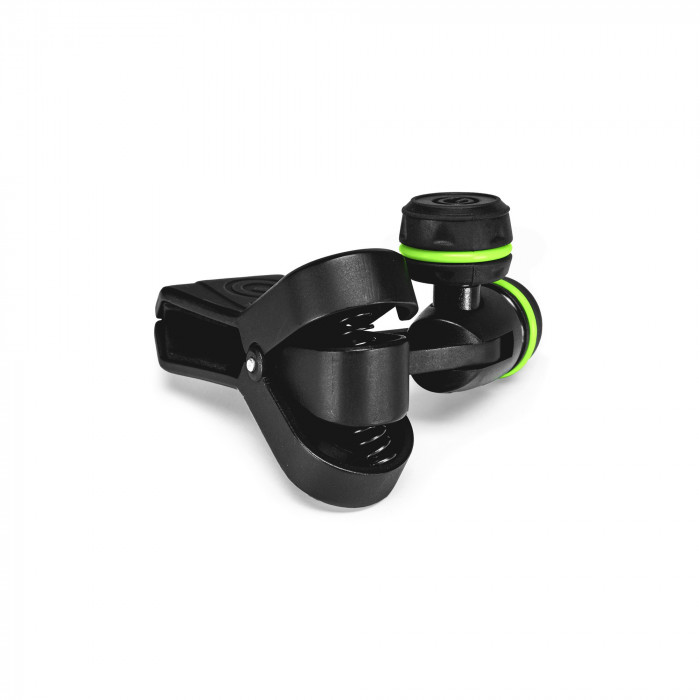 Hlavní obrázek Mikrofonní držáky GRAVITY MS U CLMP