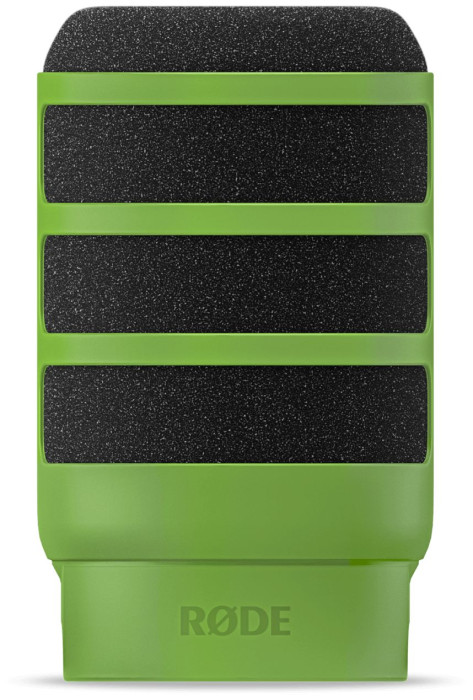 Hlavní obrázek Pop filtry RODE WS14 (Green)