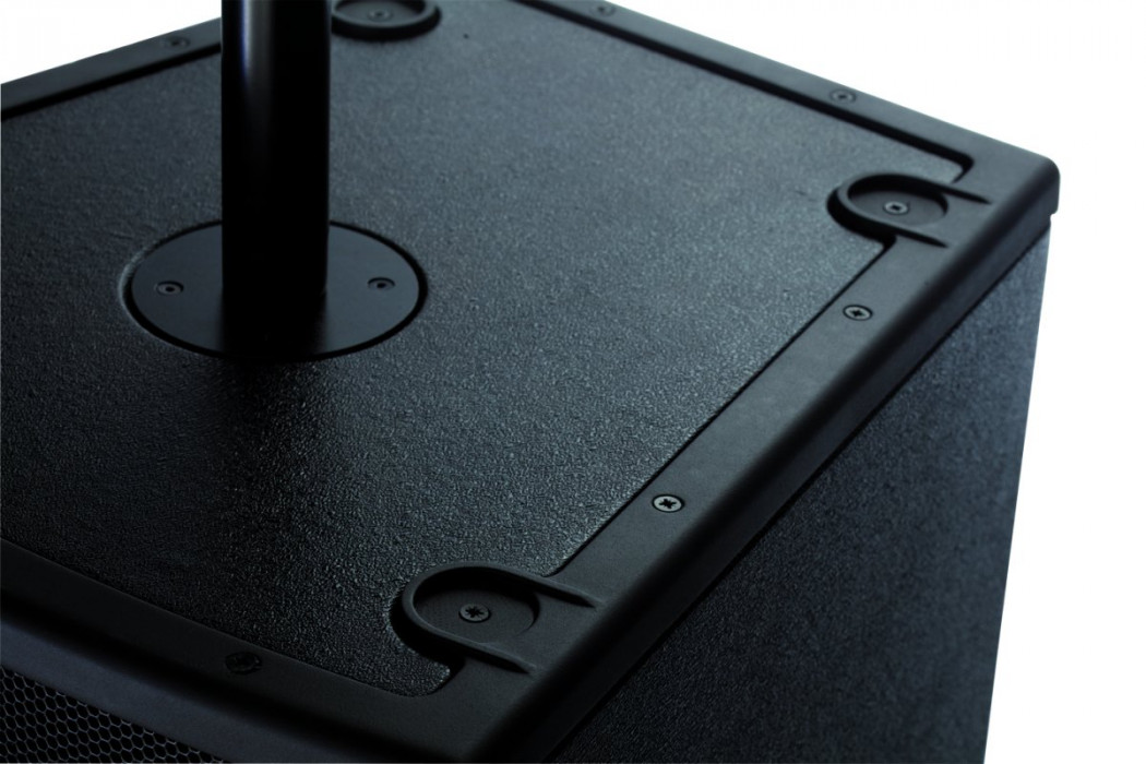 Hlavní obrázek Aktivní reproboxy DB TECHNOLOGIES Sigma S215