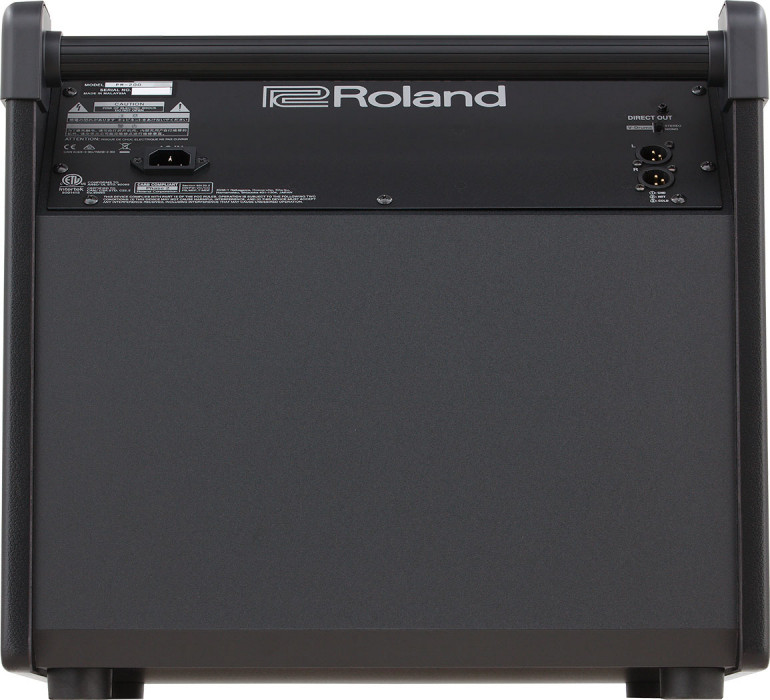 Hlavní obrázek Komba k elektronickým bicím ROLAND PM-200 Personal Monitor