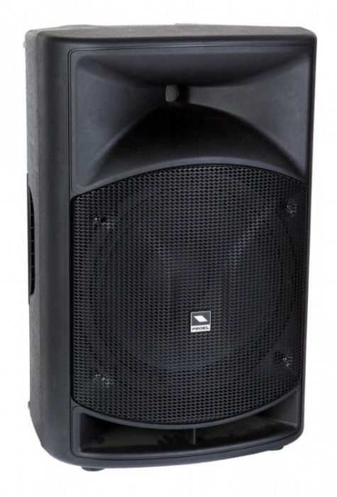 Hlavní obrázek Aktivní reproboxy PROEL WAVE12A