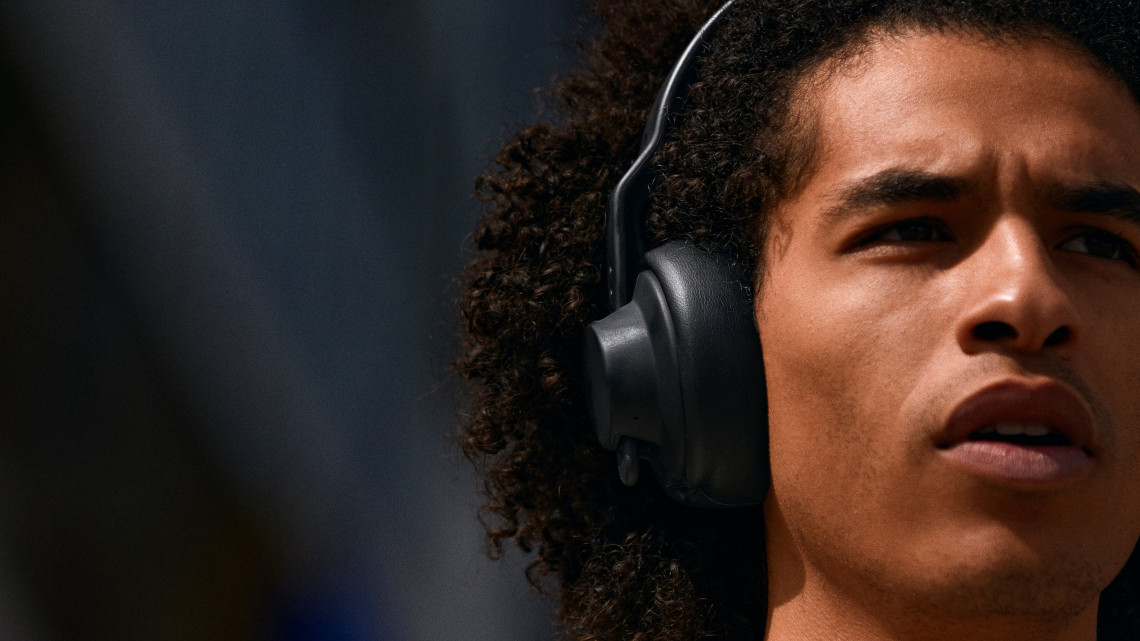 Hlavní obrázek Na uši (s kabelem) AIAIAI TMA-2 Move Wireless