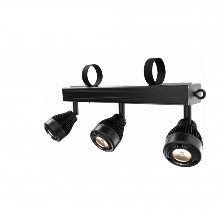 Hlavní obrázek LED WW (Warm White) CHAUVET DJ EZ Bar