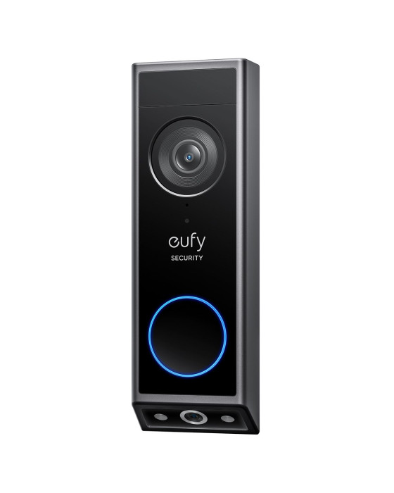 Levně Anker Eufy Video Doorbell E340 Dual Lens 2K