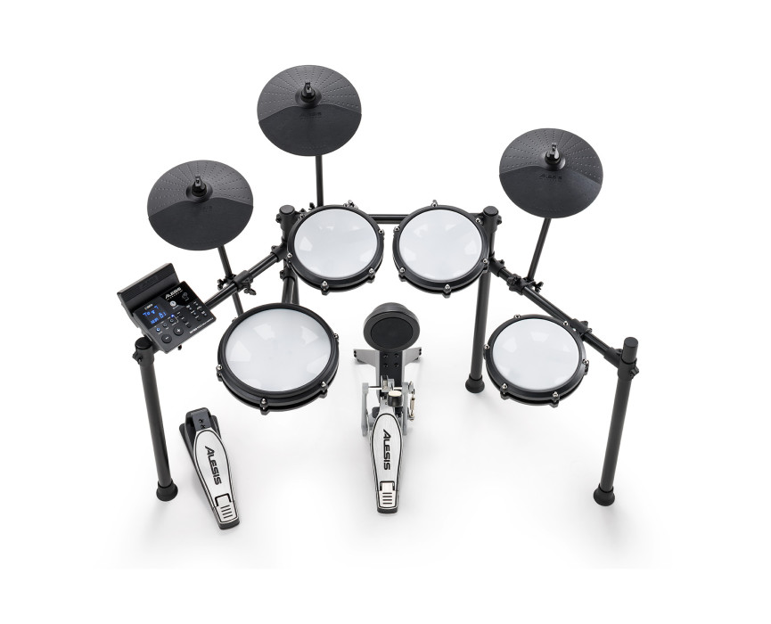 Hlavní obrázek Elektronické soupravy ALESIS Nitro Max SET