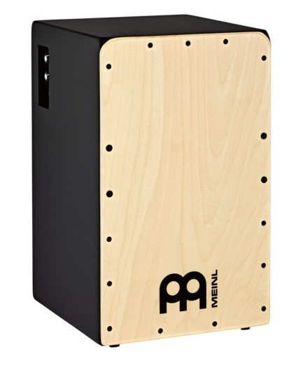 Hlavní obrázek Cajony MEINL PSC100B Pickup Cajon Snarecraft - Baltic Birch