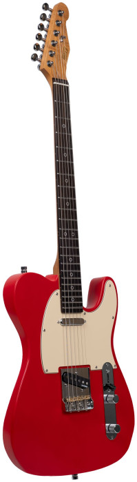 Hlavní obrázek T - modely HENRY’S Space II Classic matt TL-1CM The Mars - Red