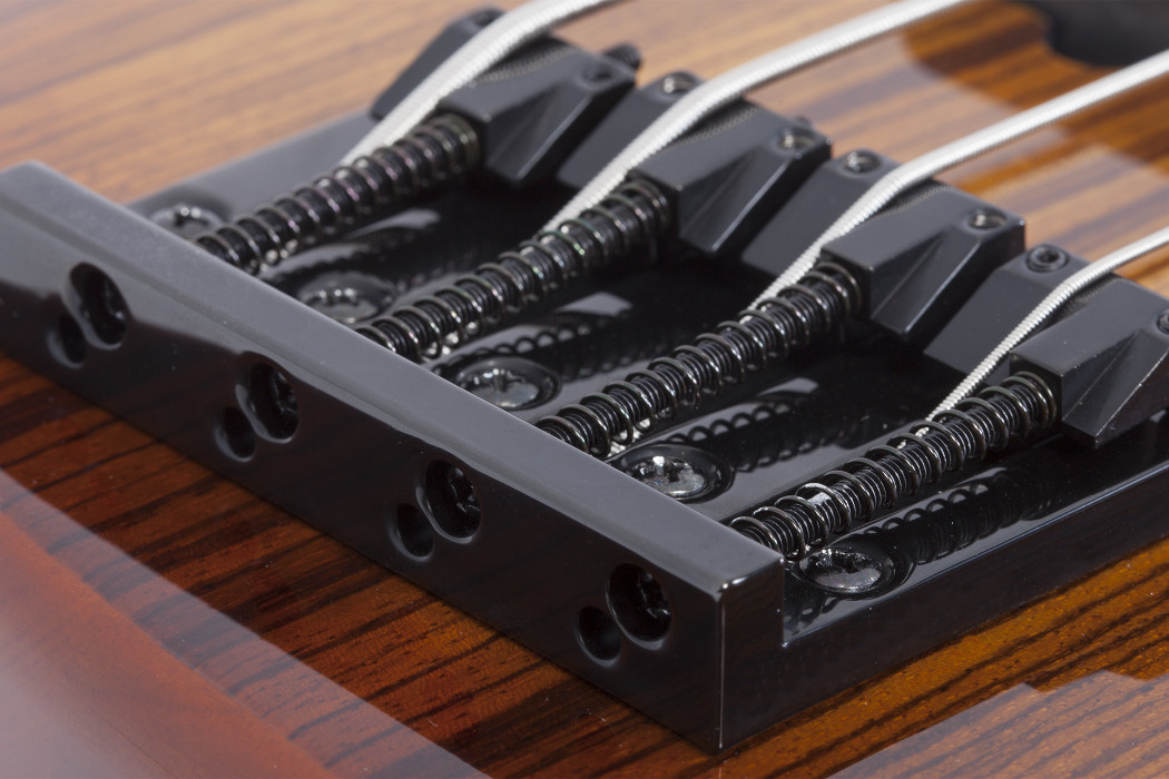 Hlavní obrázek JB modely SCHECTER J-4 Exotic - Faded Vintage Sunburst