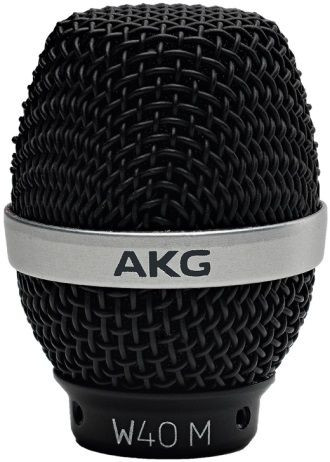Hlavní obrázek Protivětrné ochrany na mikrofony AKG W40 M