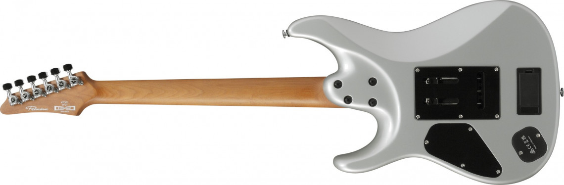 Hlavní obrázek Superstrat IBANEZ TOD10 Tim Henson Signature