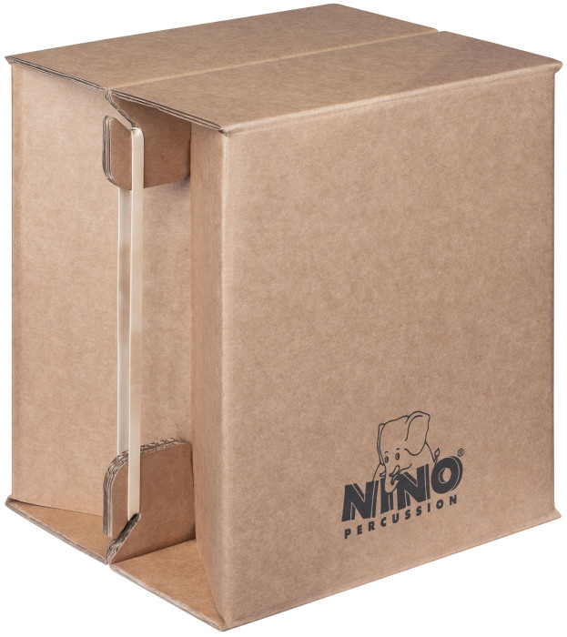 Levně NINO Percussion Percussion Cajon2Go
