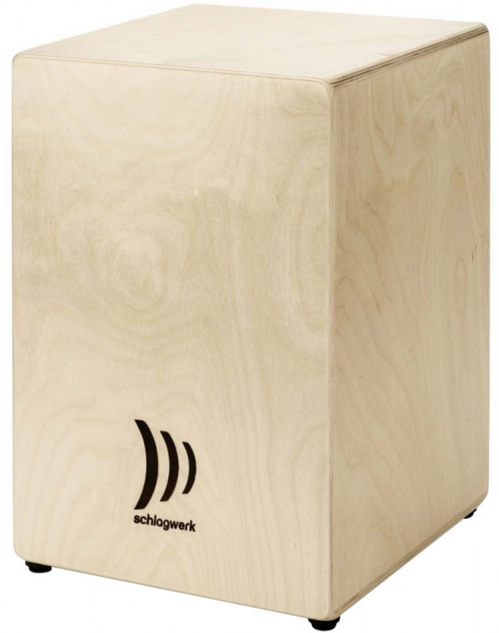 Hlavní obrázek Cajony SCHLAGWERK CBA2S Cajon Quick Construction Kit - Large