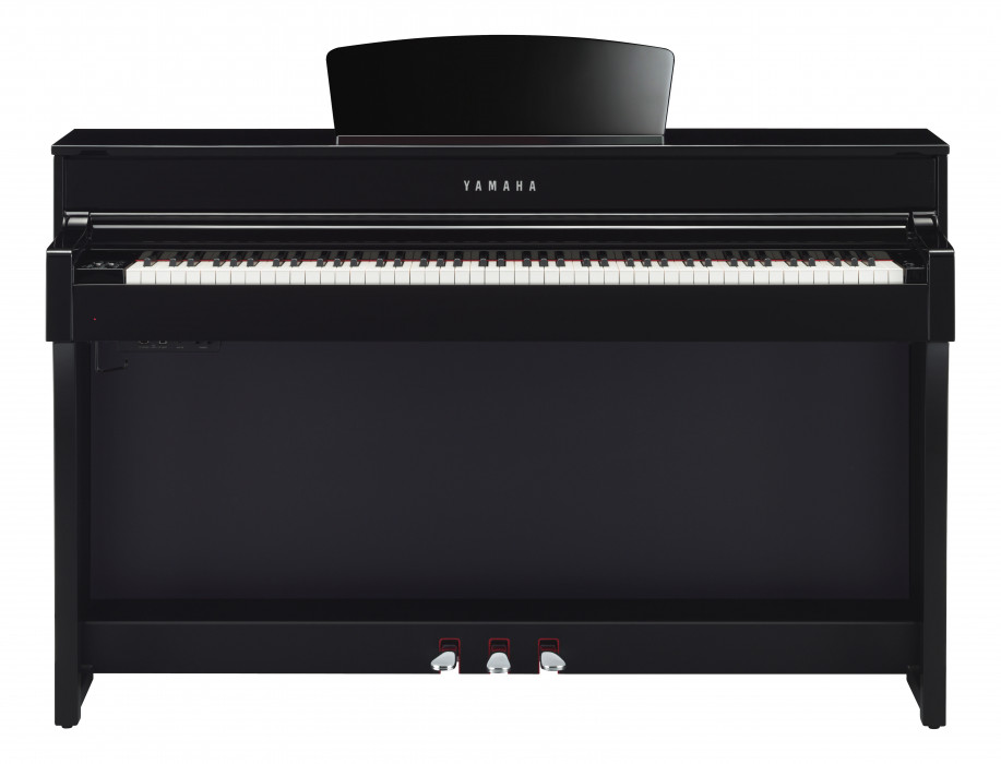Hlavní obrázek Digitální piana YAMAHA Clavinova CLP-635PE