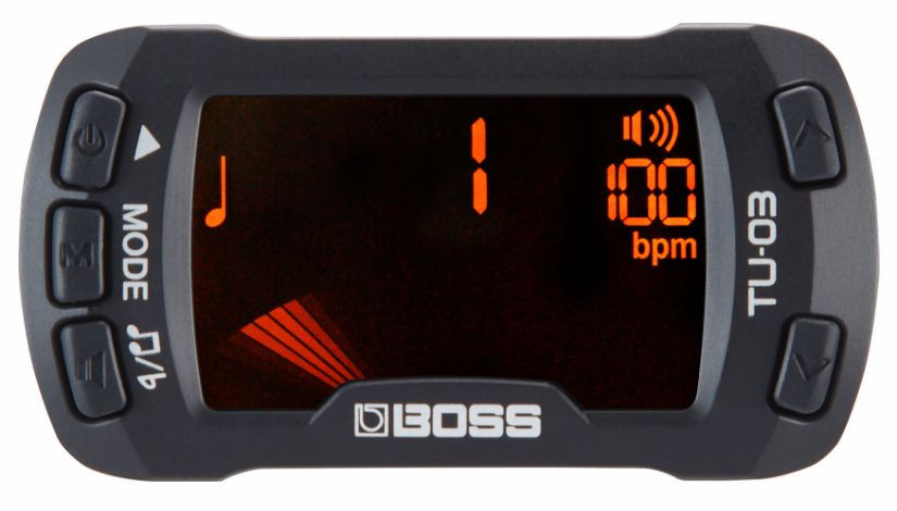 Hlavní obrázek Klipové BOSS TU-03