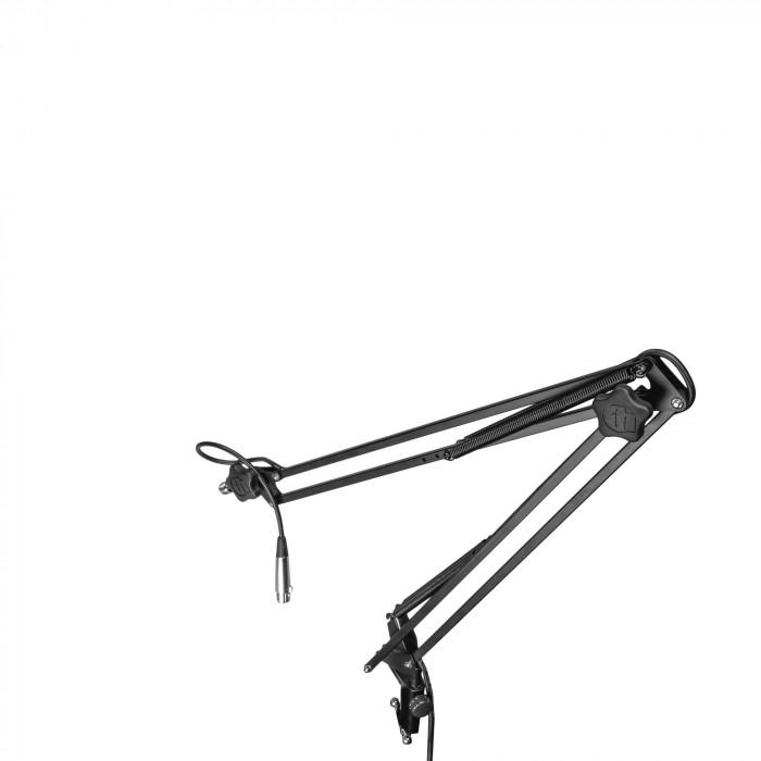 Hlavní obrázek Stolní mikrofonní ramena ADAM HALL S TBA 01