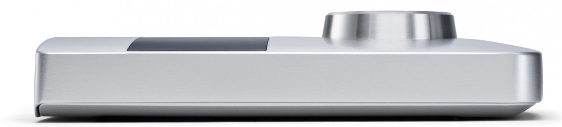 Hlavní obrázek FireWire zvukové karty FOCUSRITE Forte